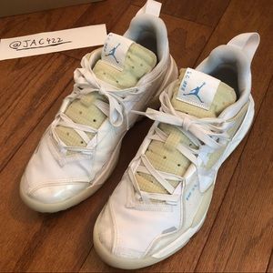 ❌SOLD❌ Jordan Delta SP ‘Sail’